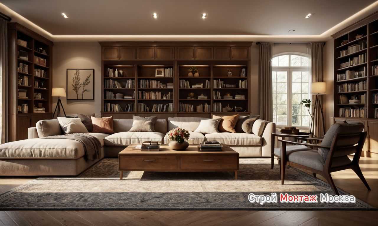 Как выбрать идеальную кровать для двоих для комфортного сна