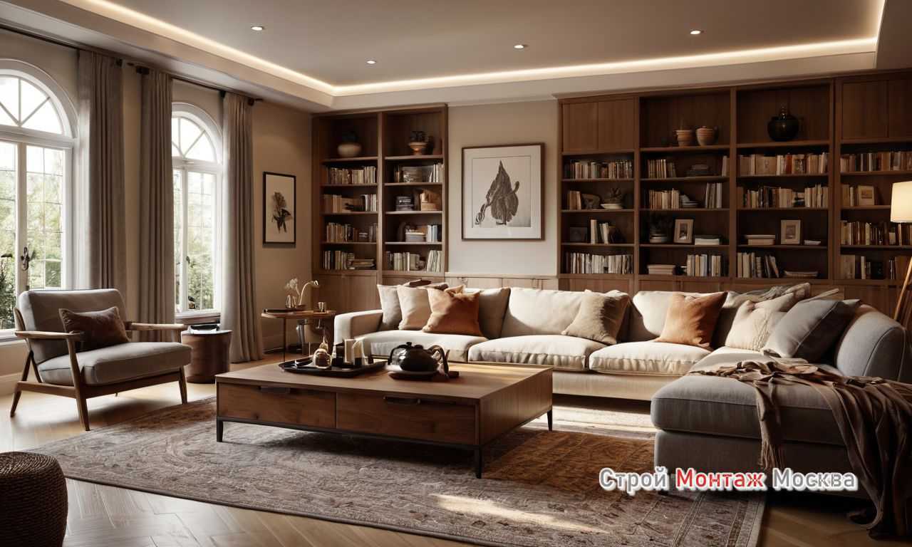 Как организовать хранение обуви и аксессуаров ребёнка