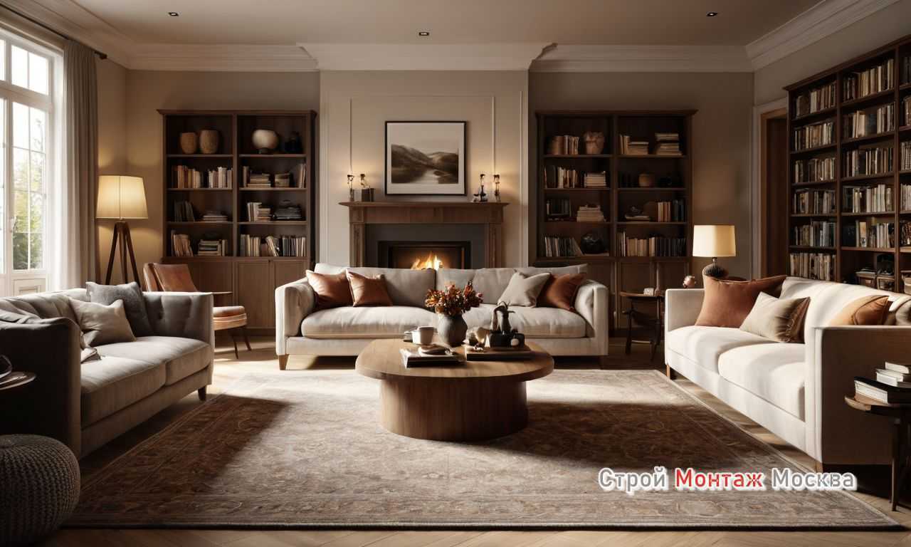 Кухни в стиле Прованс для вашего уюта и теплых традиций