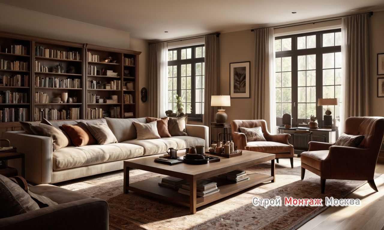 Как практичность ткани влияет на обслуживание