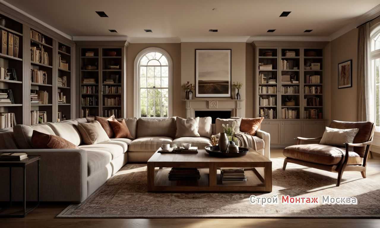 Минимализм