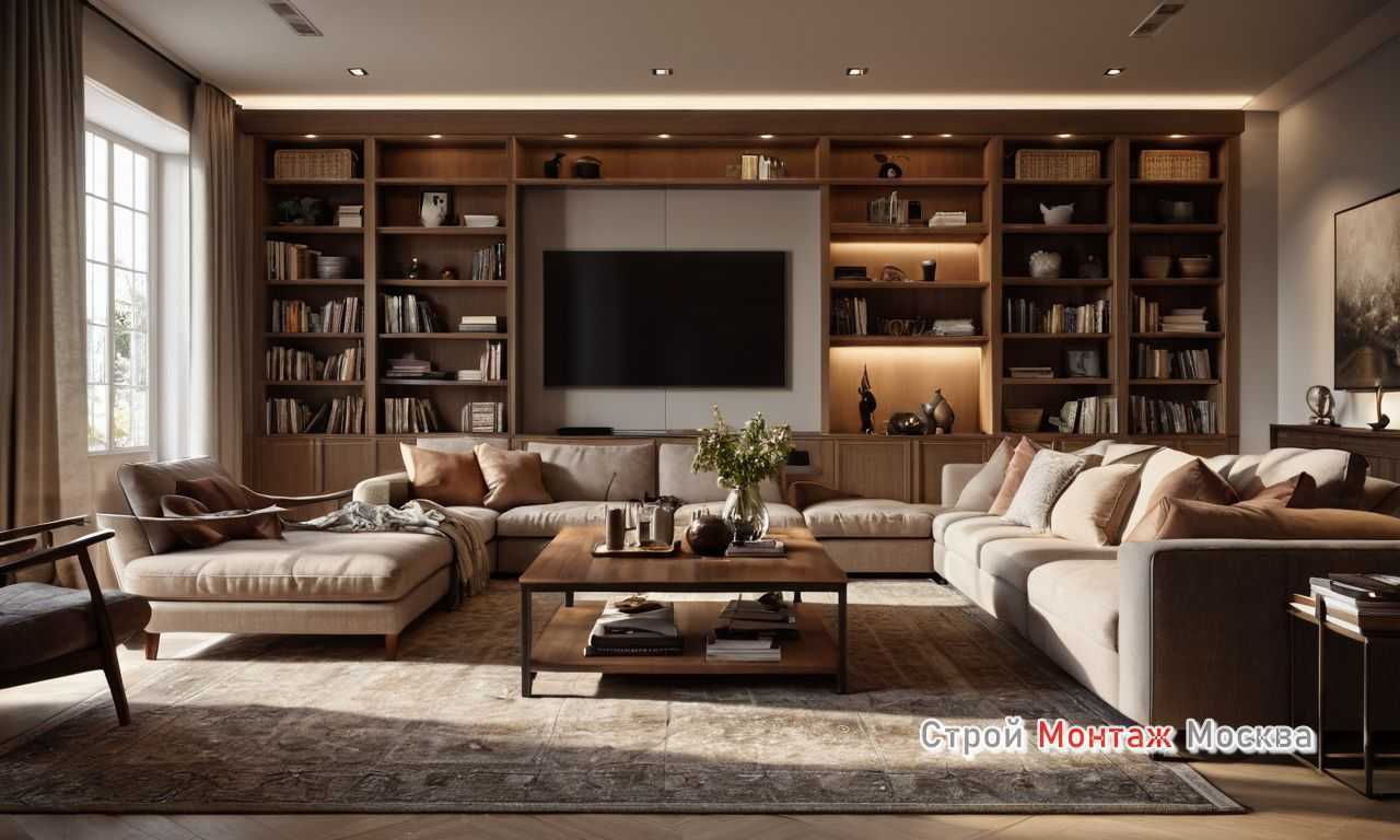 Организация хранения под кроватью для удобства и порядка в вашем доме