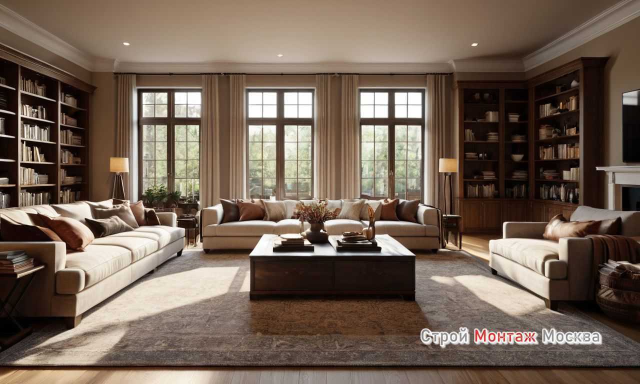 1. Используйте регулируемые полки