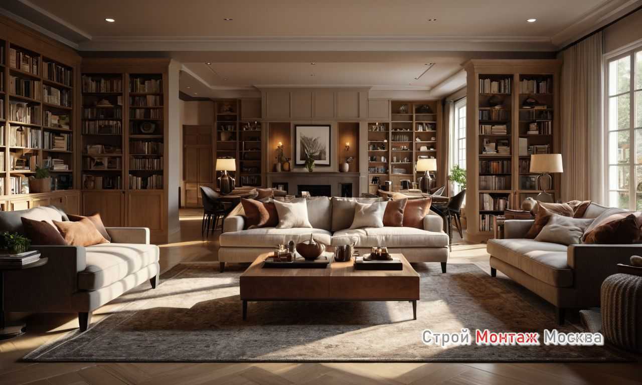 Как правильно выбрать мебель для детской комнаты и создать комфортное пространство