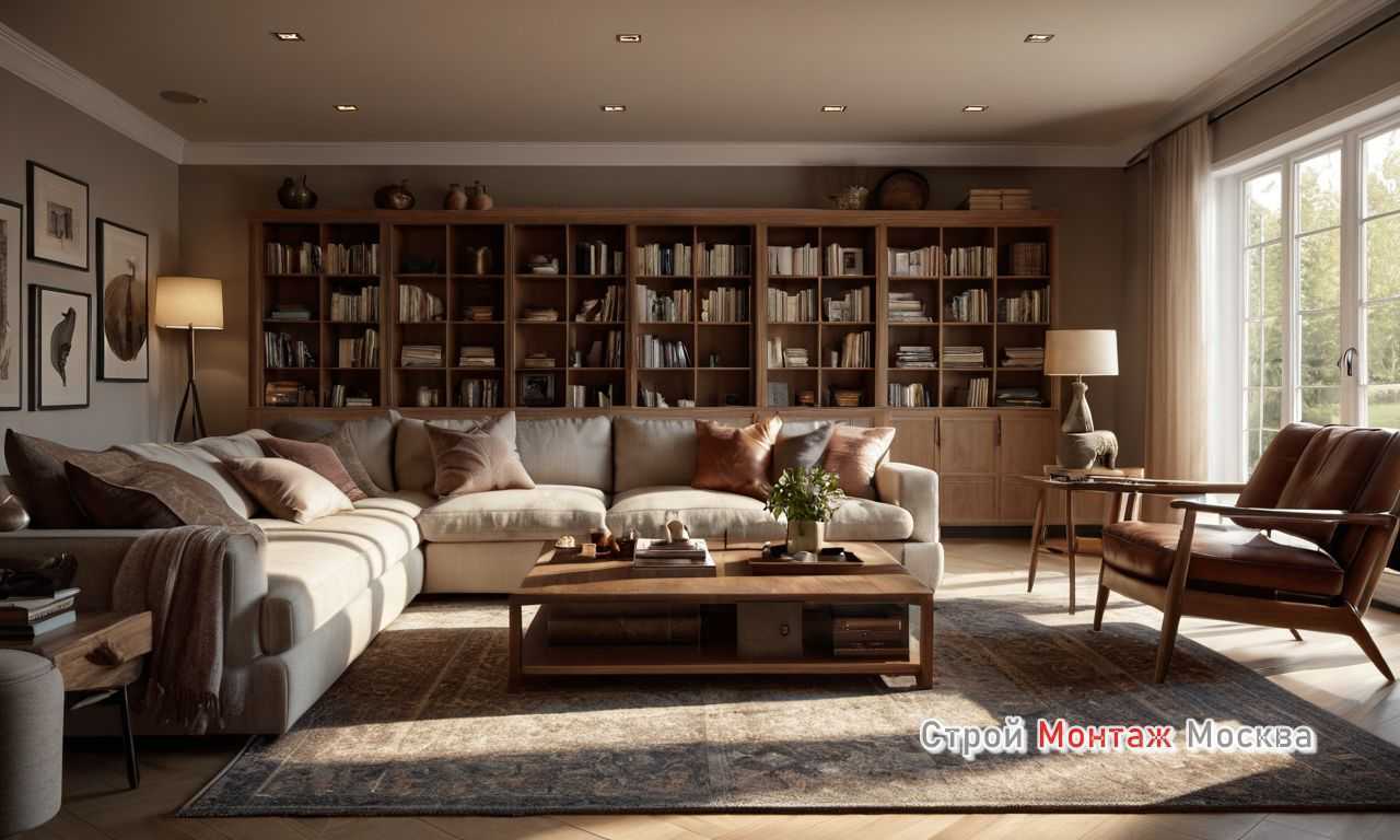 Вентиляция