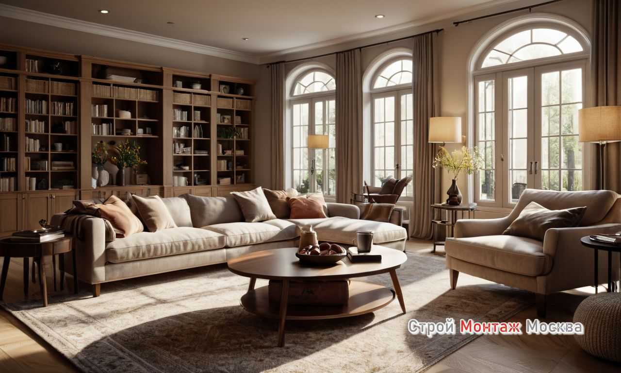 Подходящие материалы для организации хранения под кроватью