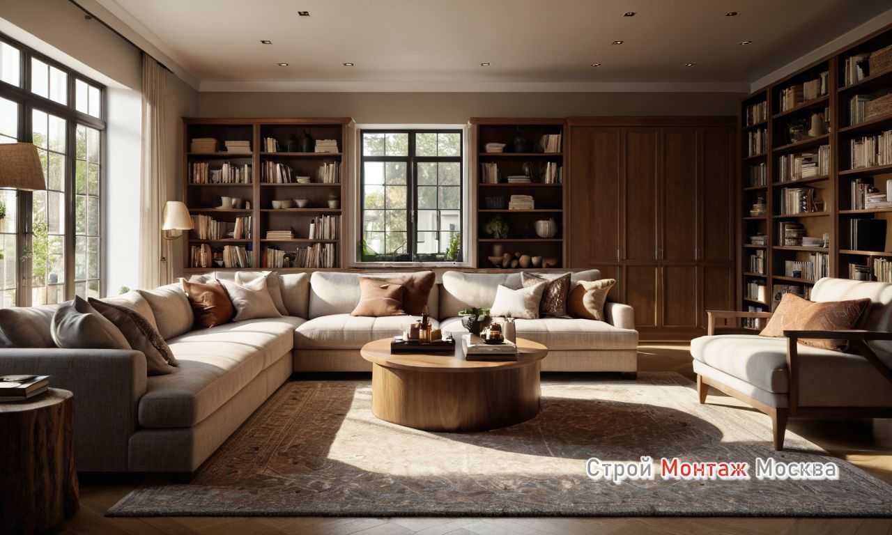 Безопасность и легкость в уходе