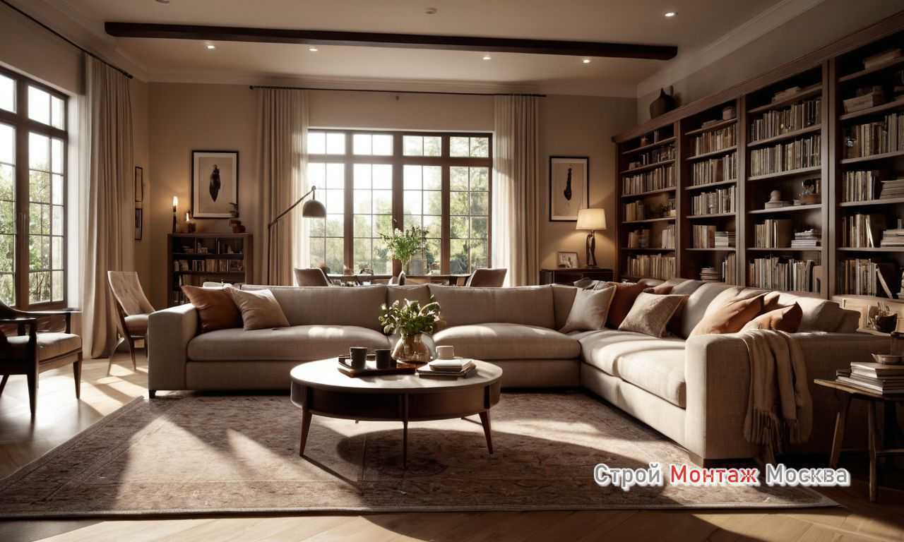 Как выбрать идеальную мебель для удобного хранения обуви