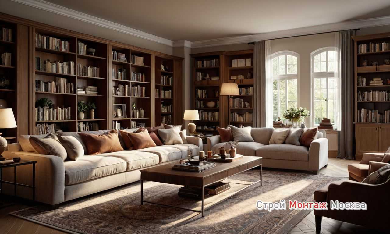 Как безопасно и правильно перевозить мягкую мебель без повреждений