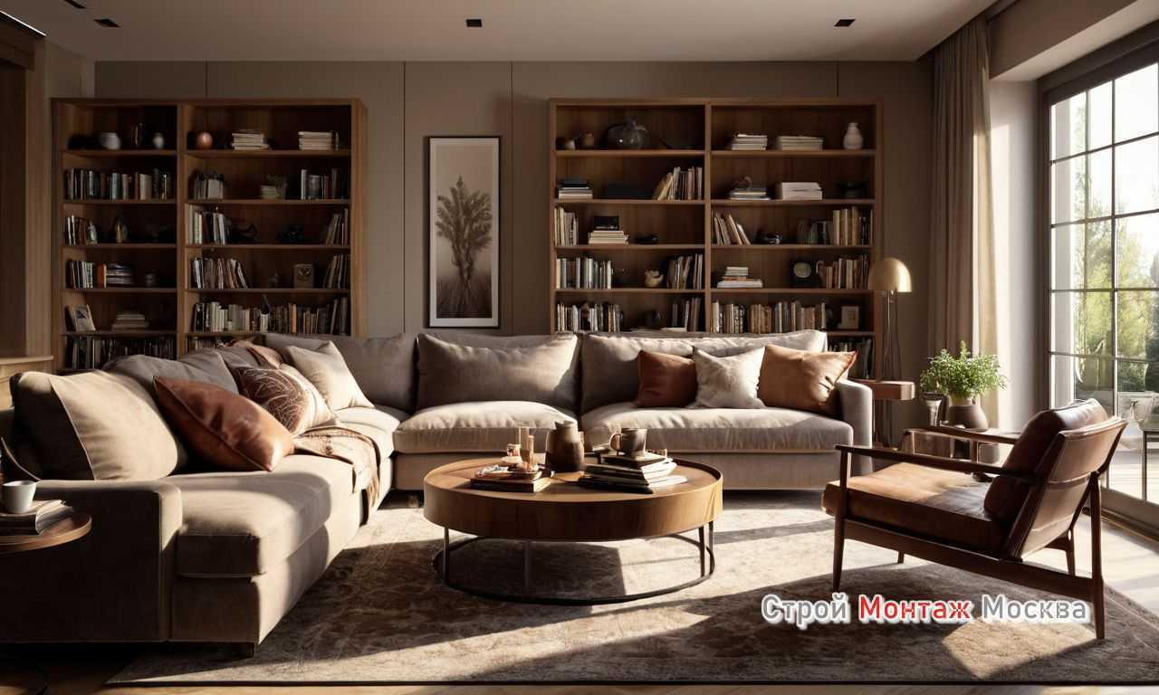 Какие дополнительные функции могут быть полезны в комоде для маленькой спальни