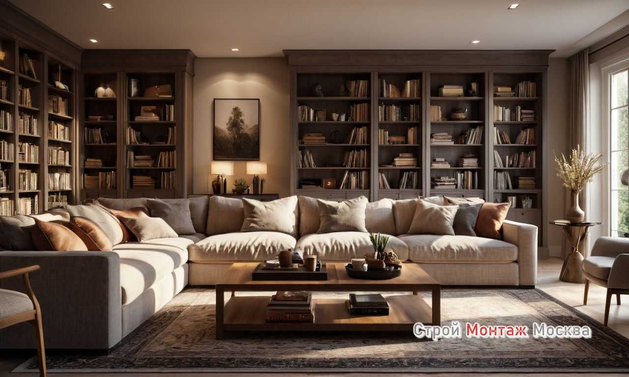 Соединения и фурнитура