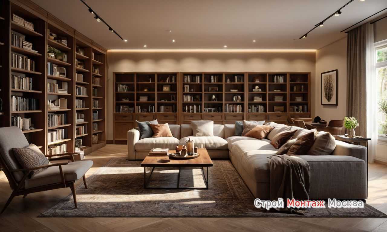 Как выбрать материалы для мебели в прихожей для долговечности и стиля