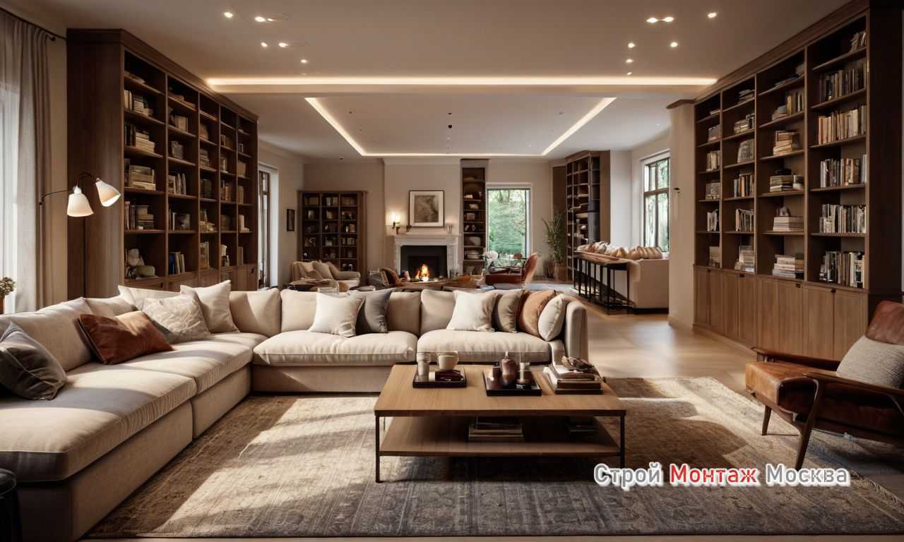 Лучшие механизмы трансформации диванов для комфортного дома