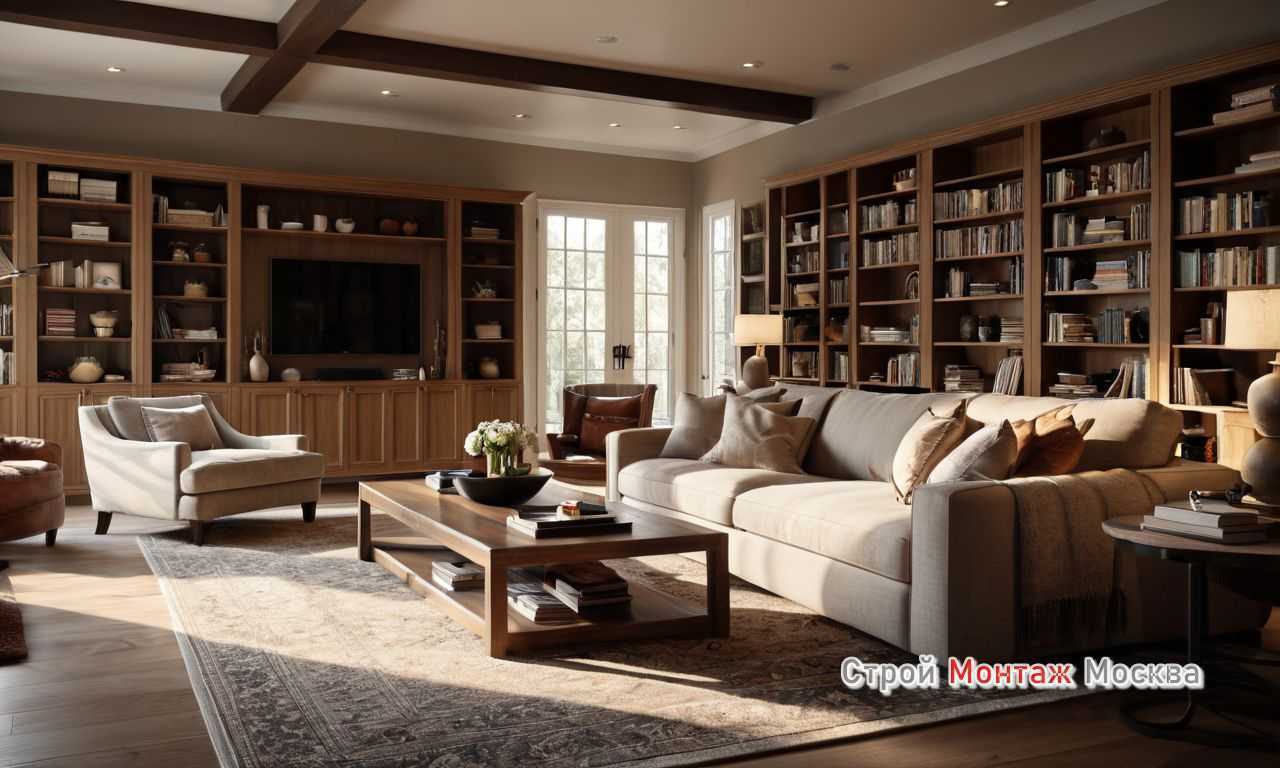 Как стиль кровати влияет на интерьер