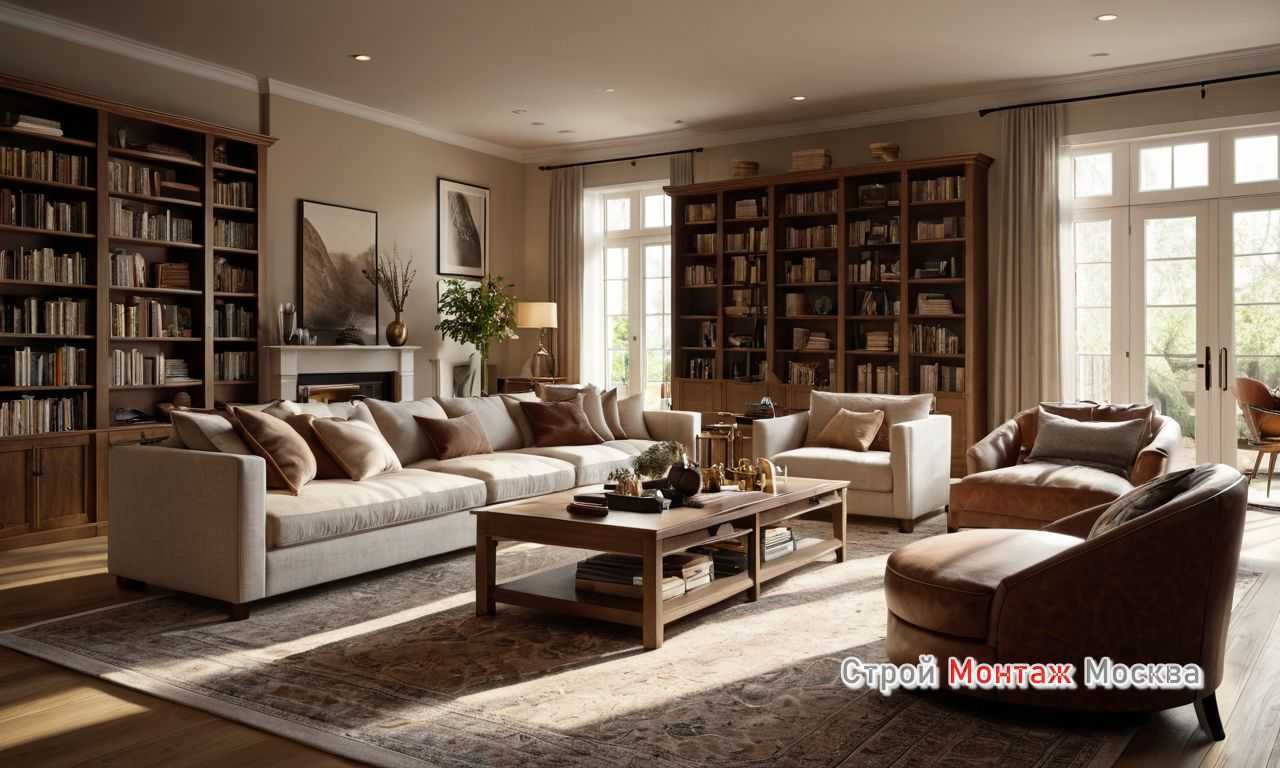 Игра с текстурами и узорами