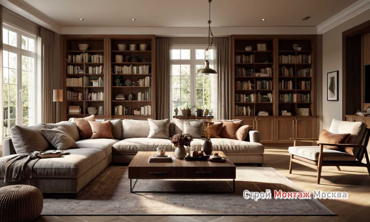 6. Декор и сезонные предметы