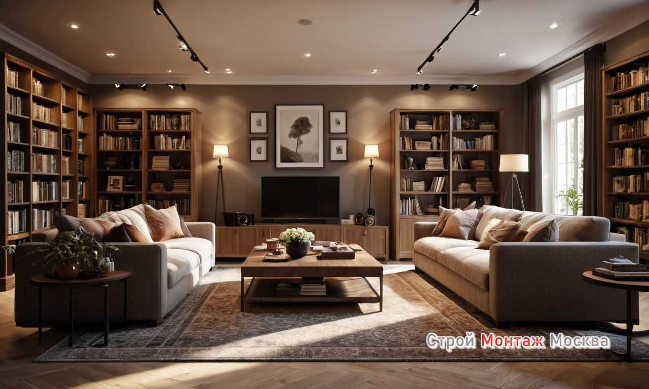 Советы по поддержанию чистоты и порядка в спальне