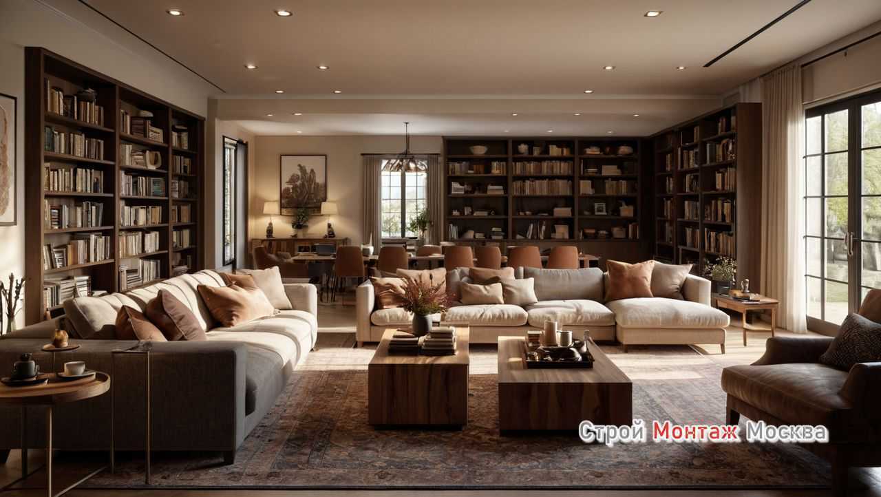 Где купить корпусную мебель для вашего дома и офиса