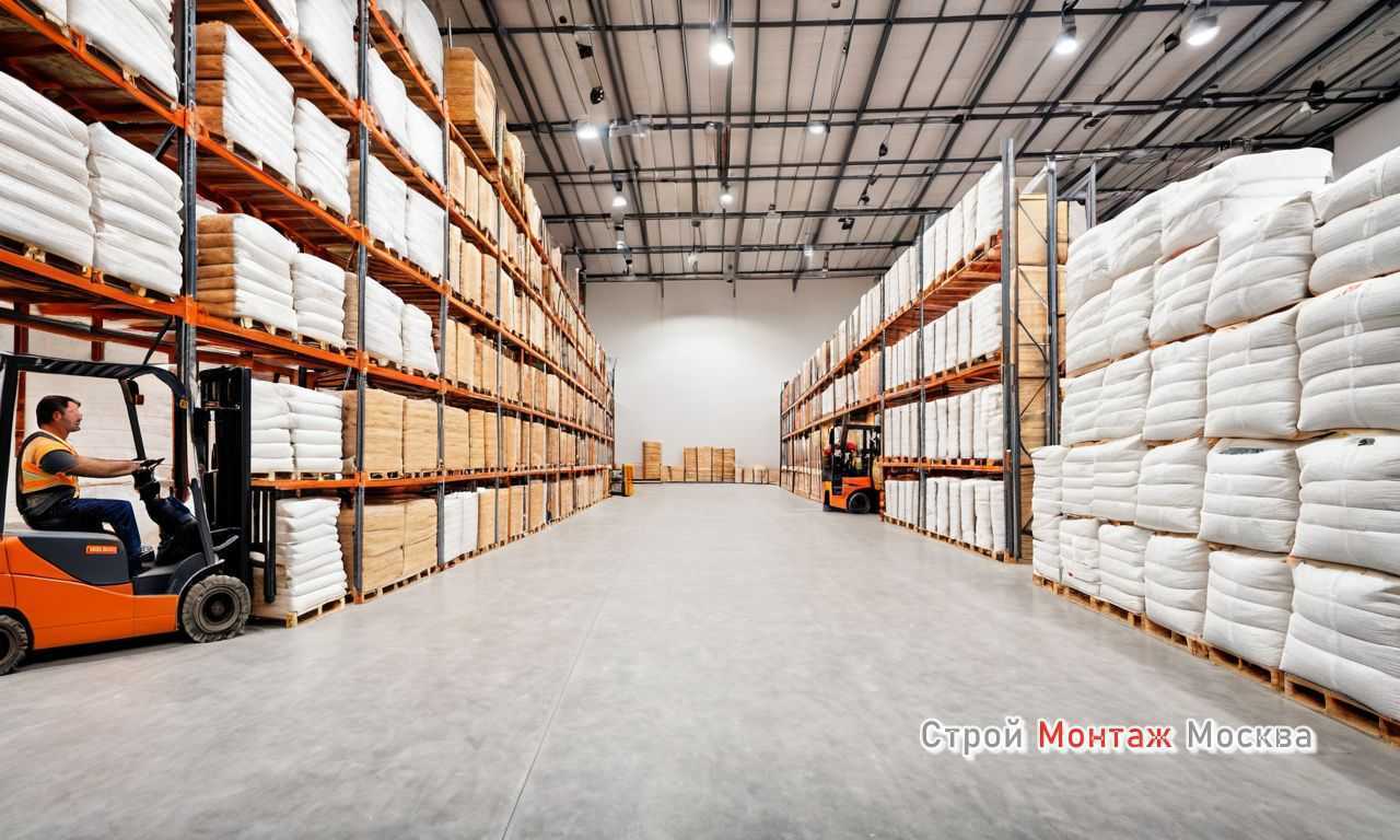 2. Неправильный выбор шага профиля