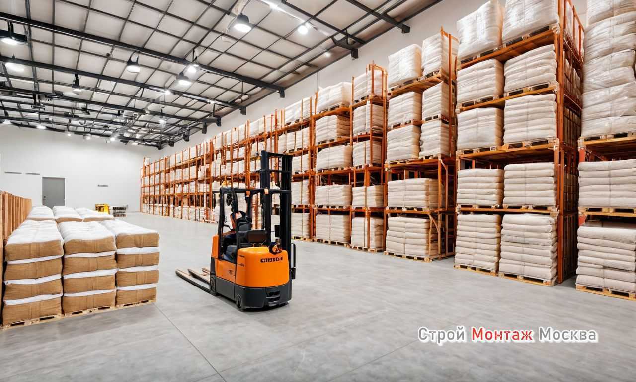 1. Осмотр ворса