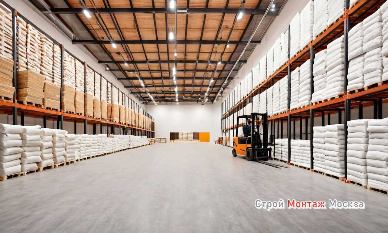 Проверка песка