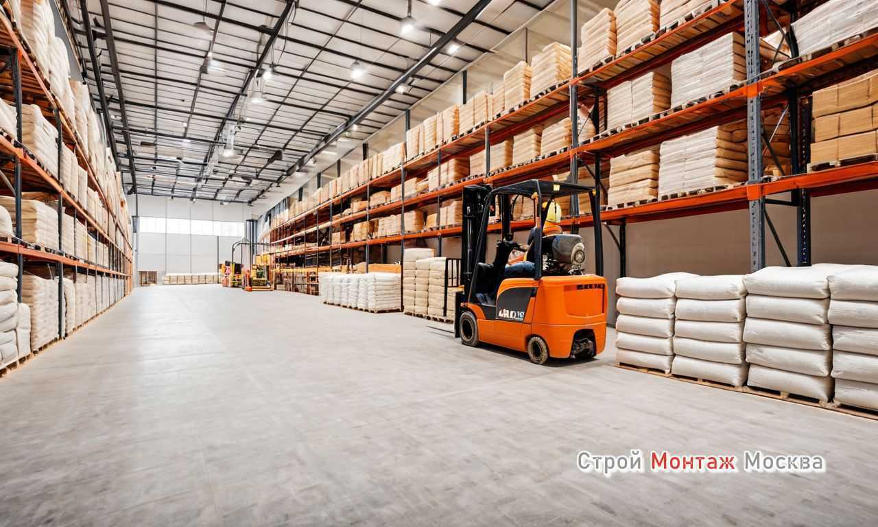 4. Поверхностная подготовка