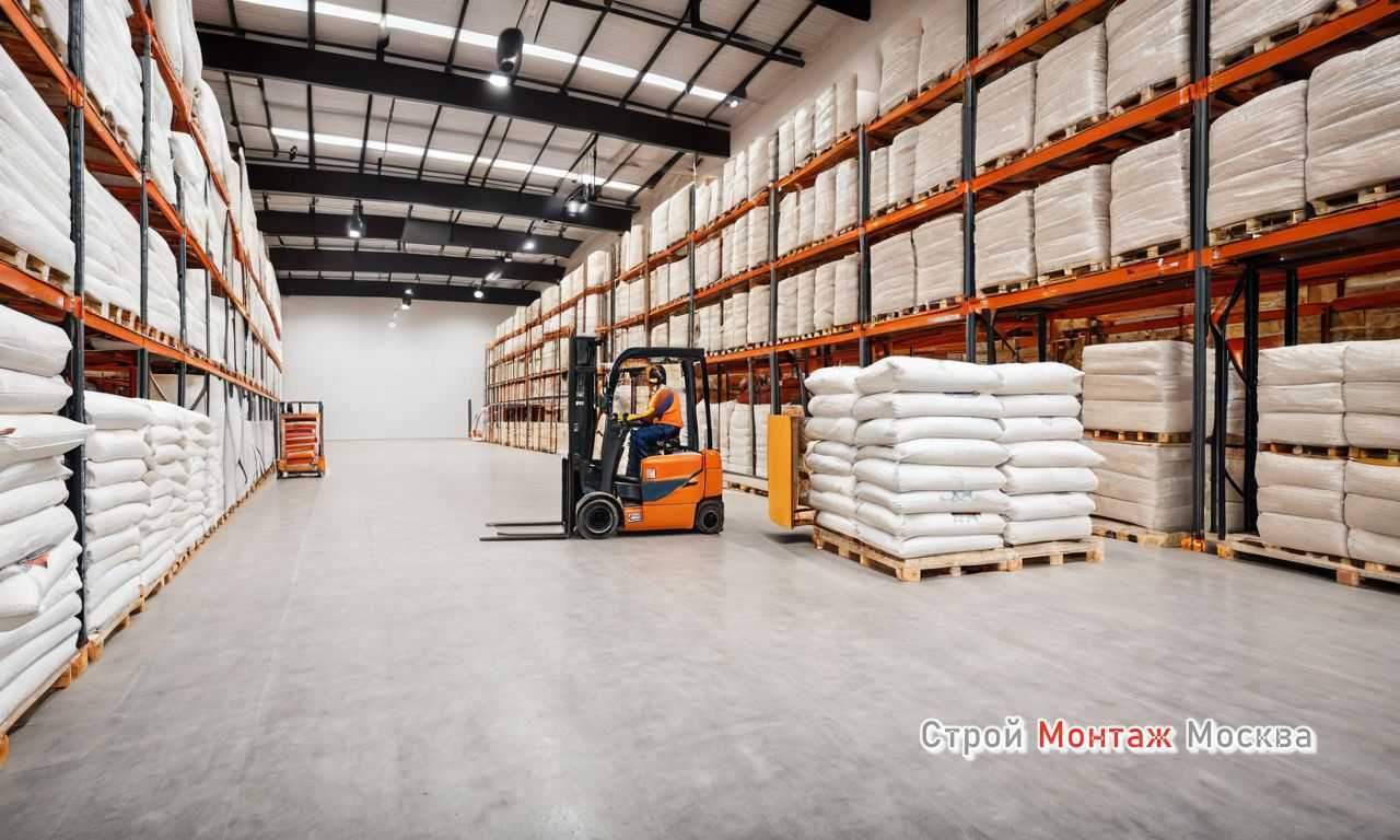 Направляющие и стопоры