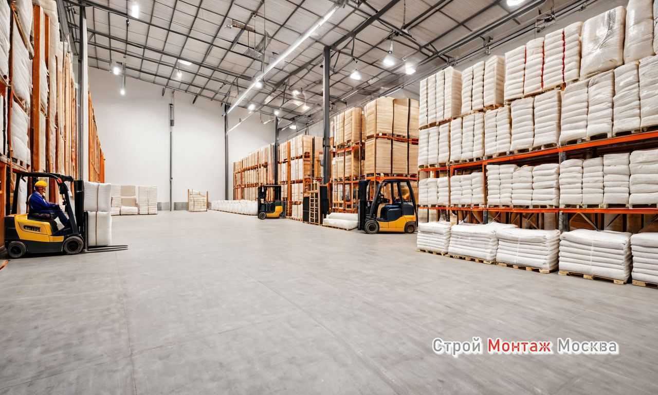 Подготовка гипсокартона