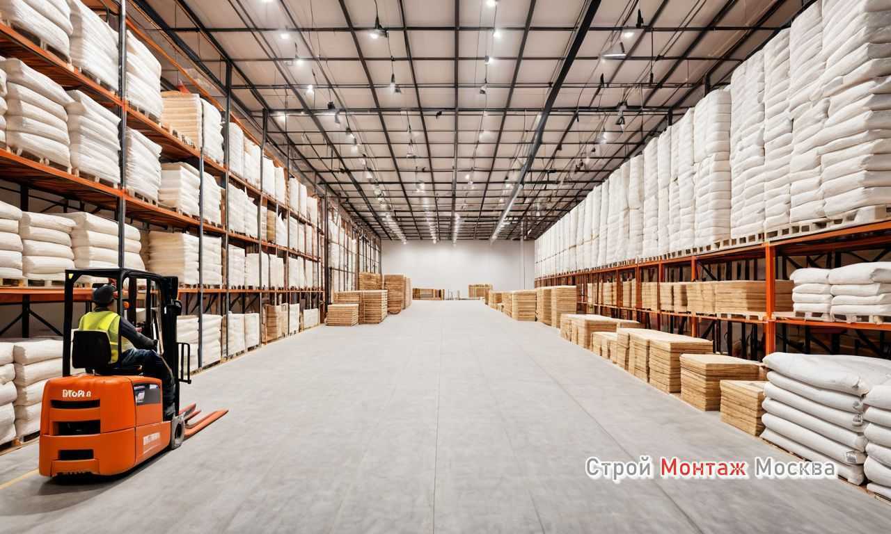 Определяем требования к материалам для черновой отделки