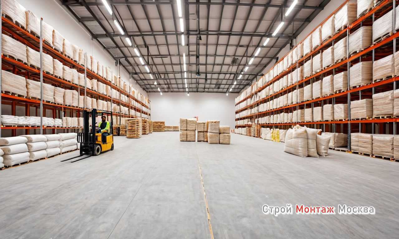 Как выбрать шпатлёвку для потолка для идеального результата