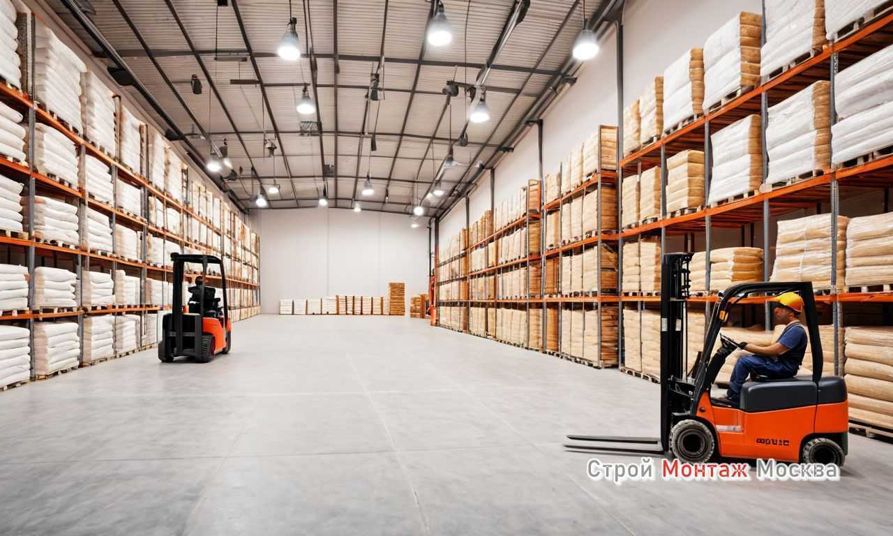 Как усадка влияет на отделку блоков и что с этим делать