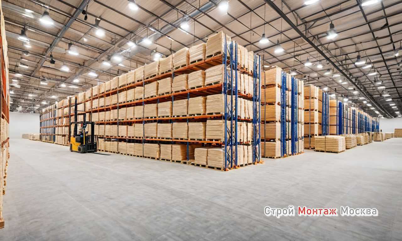 Ремонт поврежденных участков