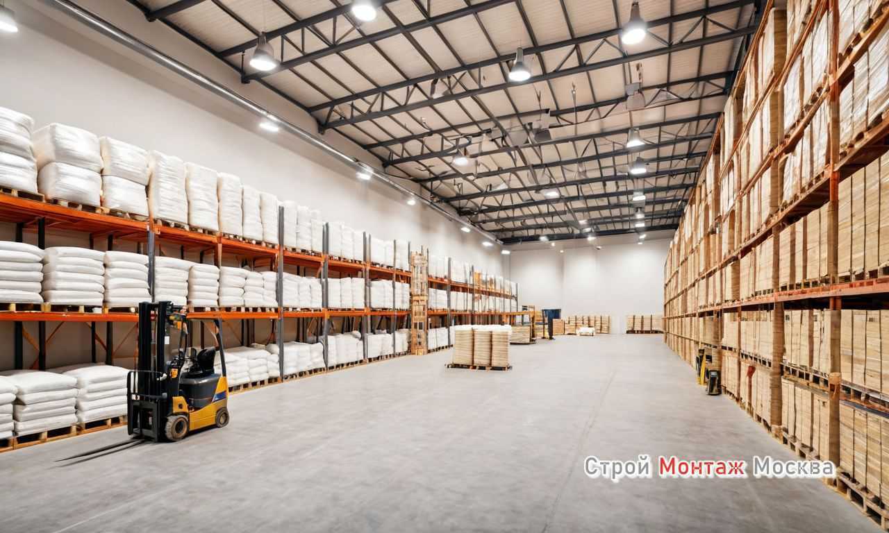 Преимущества фибры для улучшения долговечности бетона в агрессивных условиях