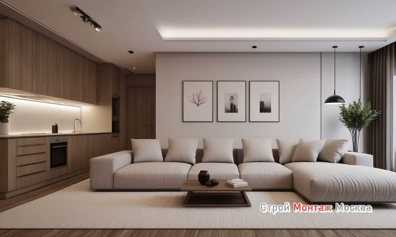 Связь между фирменным стилем и дизайном магазина