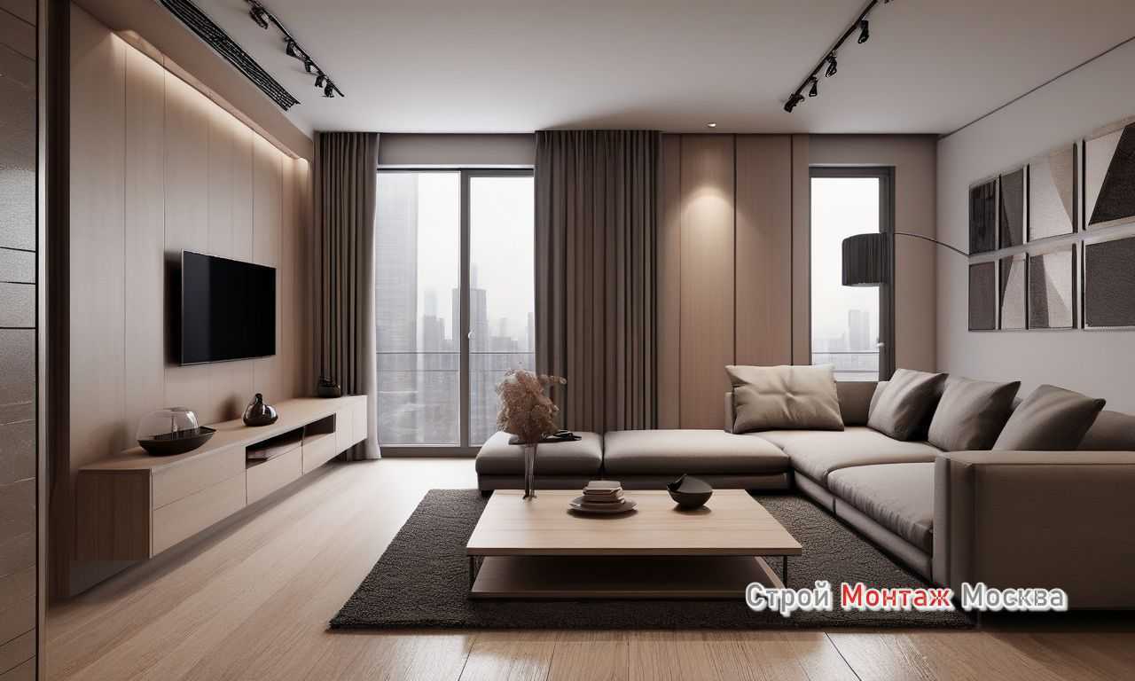 3D-дизайн для эффективных онлайн-продаж недвижимости