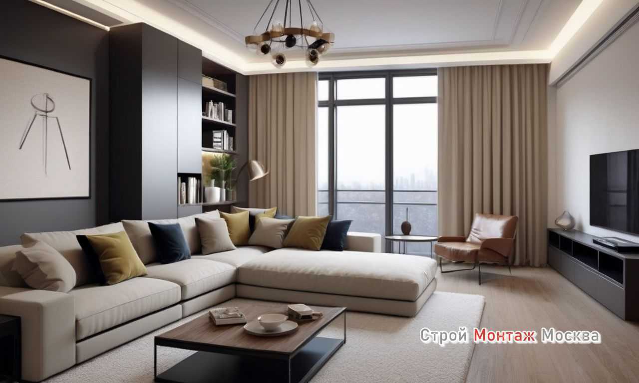 Материалы для акцентных стен: что подходит для разных типов номеров