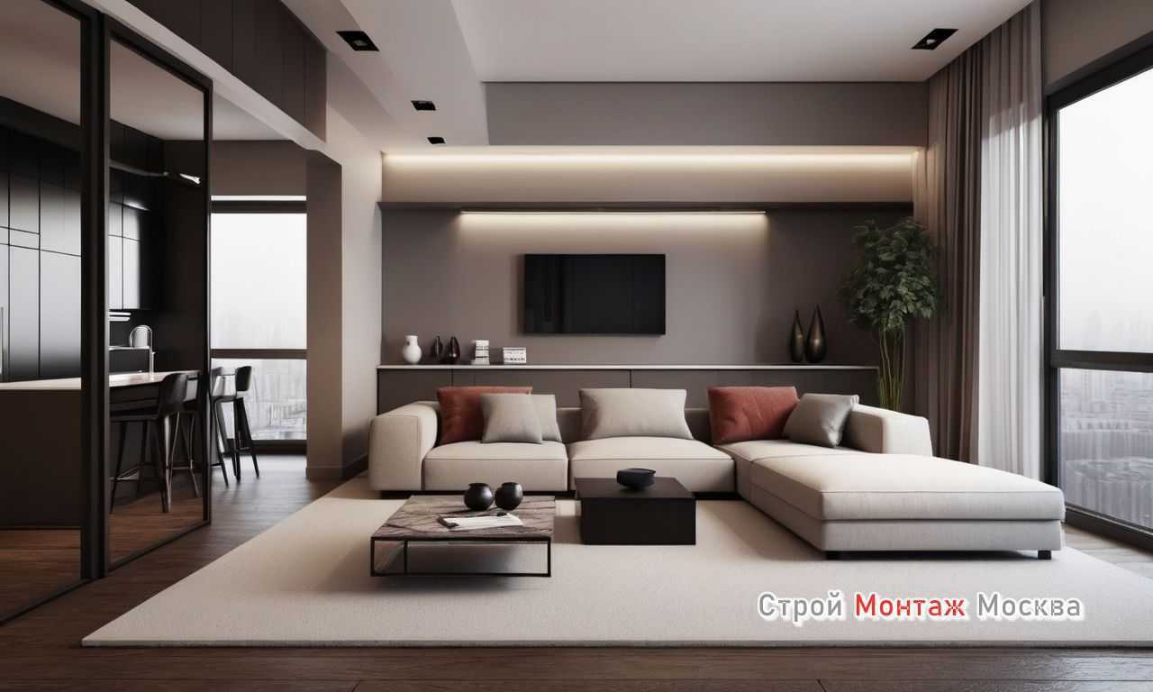 Рендеринг и фотореалистичная визуализация для вашего проекта на высшем уровне