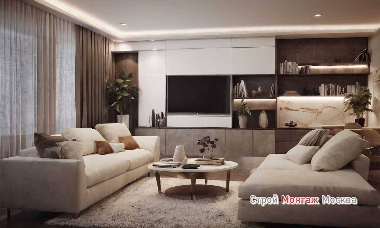 2. Декор, который рассказывает историю