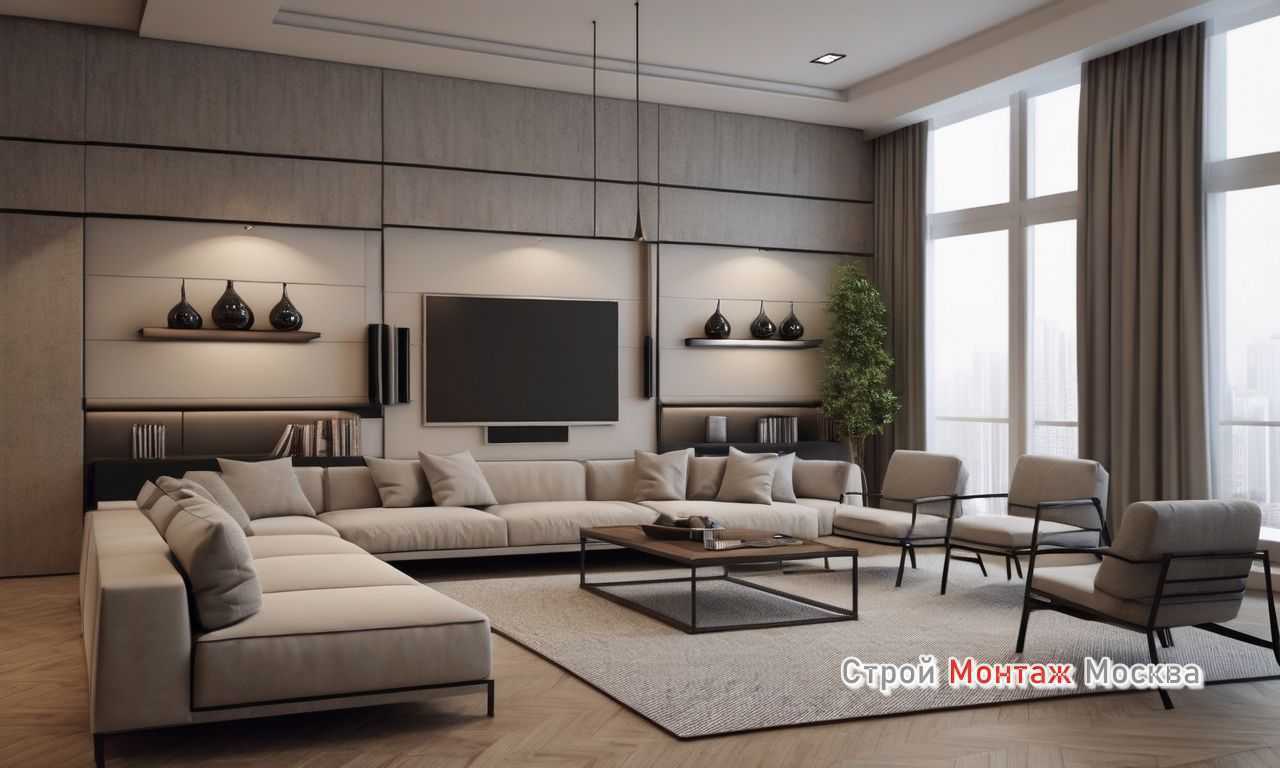 2. Влияние исторического интерьера