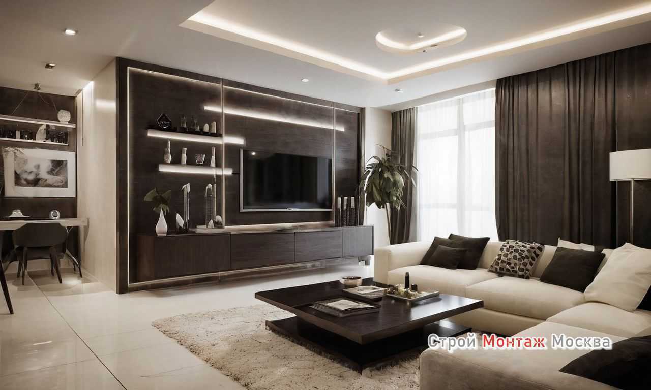 Цифровые панели и интерактивные системы для роста и управления бизнесом