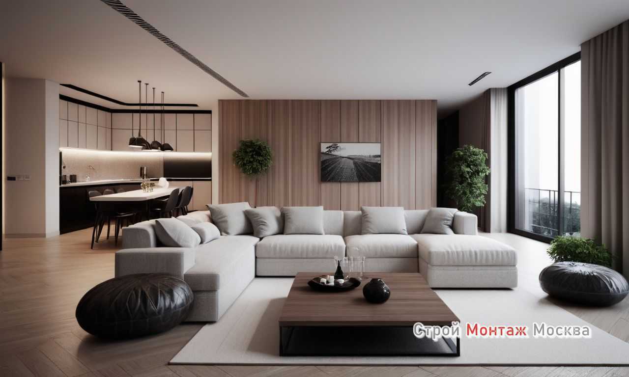 Влияние современных технологий на комфорт гостей