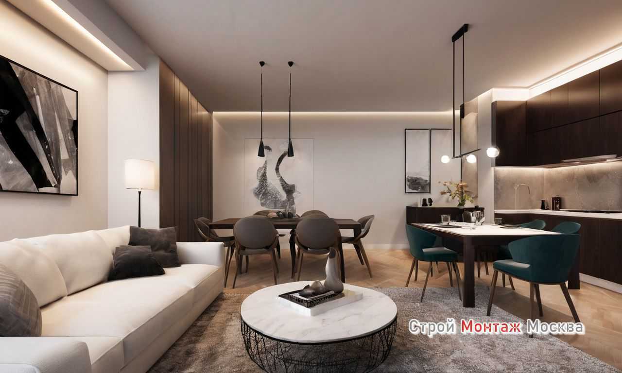 Премиальные виды для стильного интерьера с уникальным дизайном