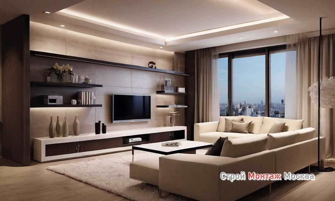 Как создать премиальный стиль для вашего частного дома с учетом всех деталей