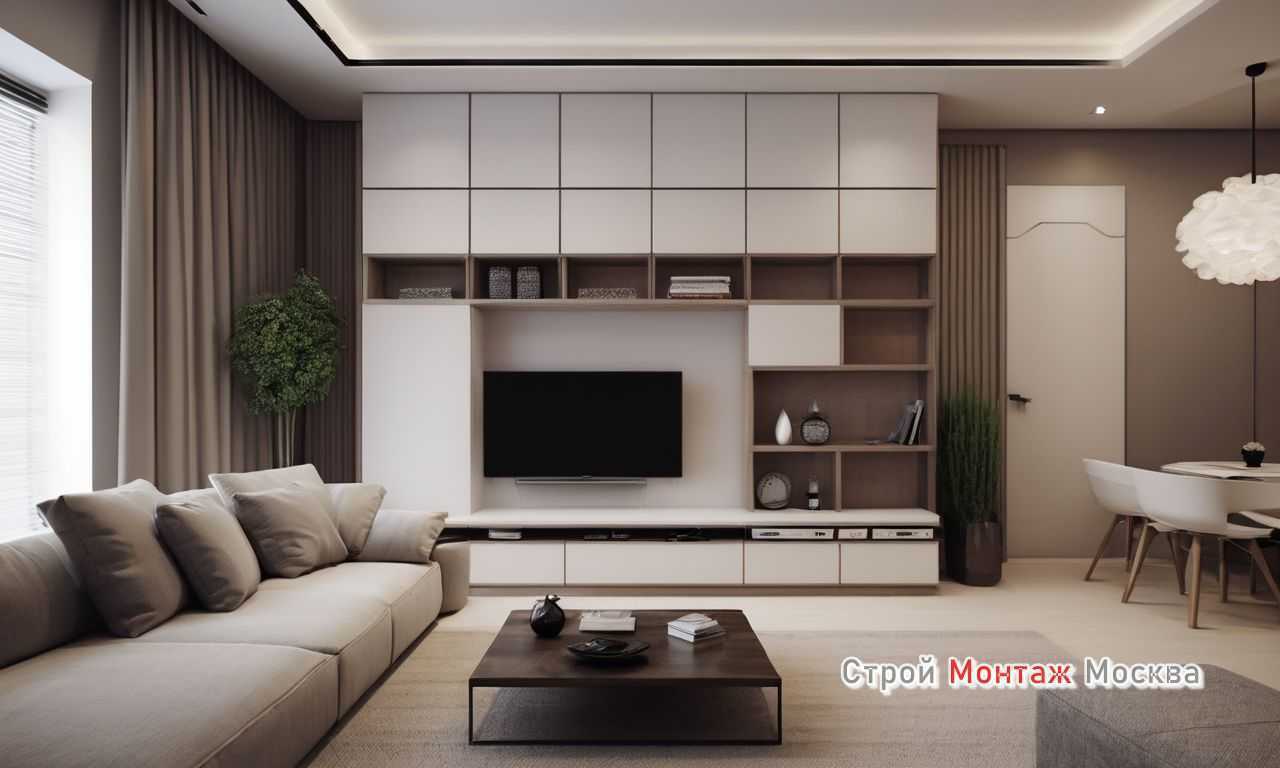 Популярные стили декора с использованием местного искусства