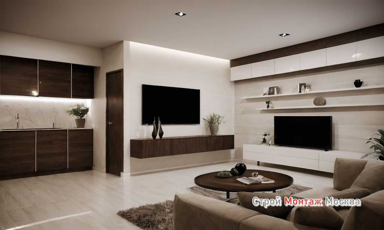 3. Встраивание 3D-визуализации в контекст