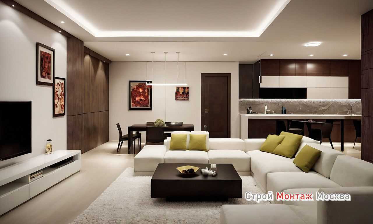 4. Поддержка стерильности и гигиены