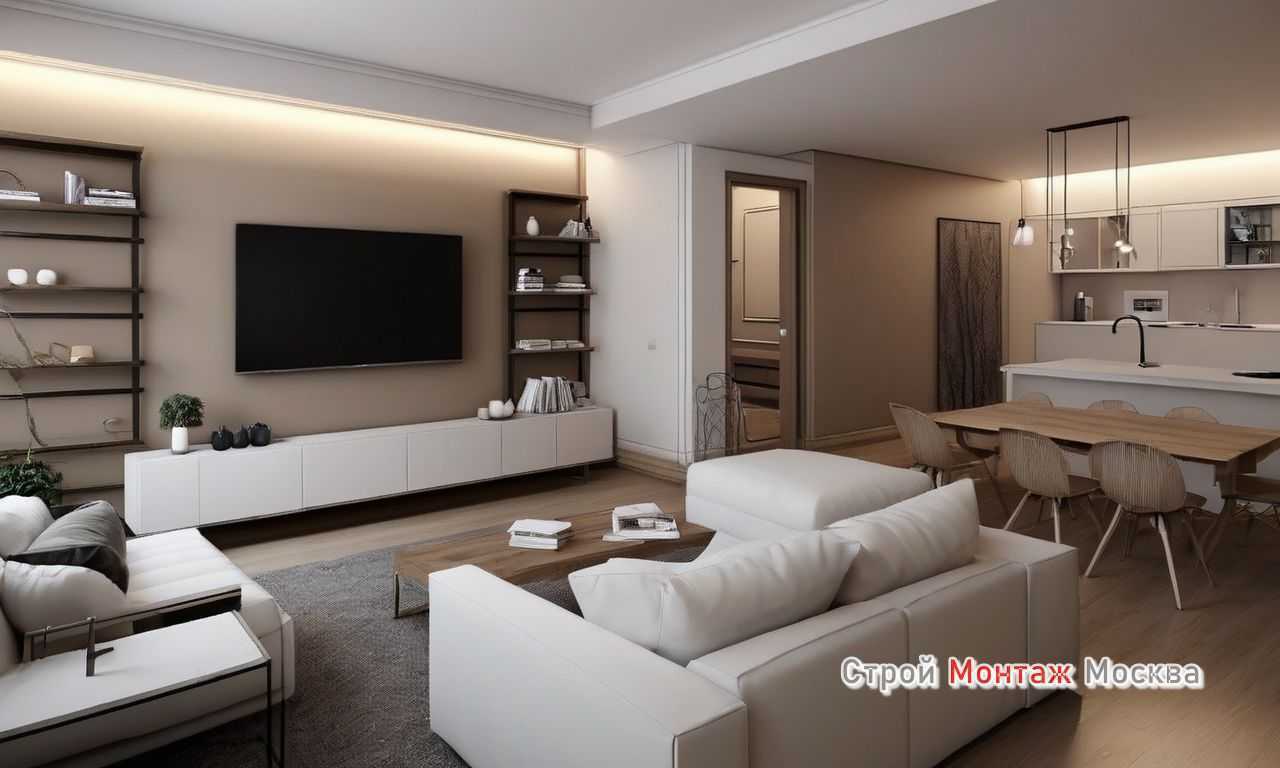 Клеёный брус и металл: контраст и стиль