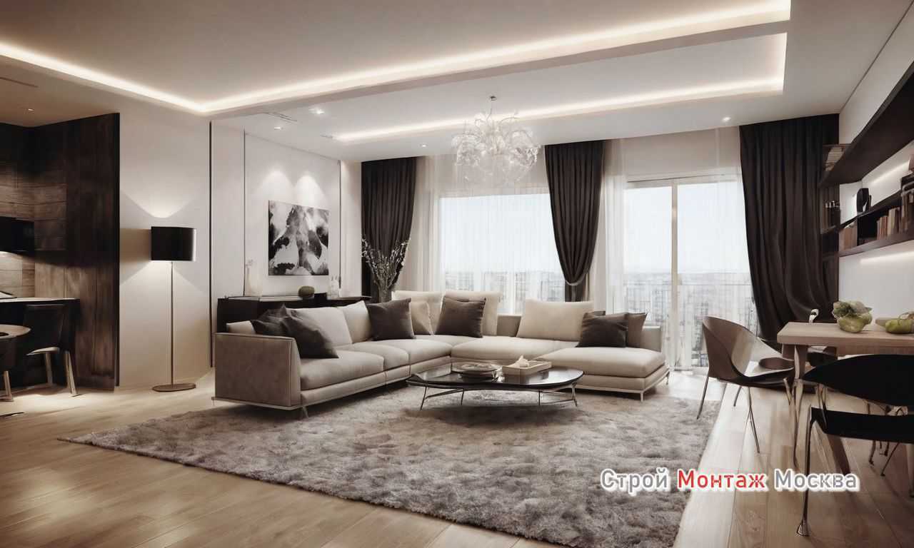 Как рендеринг помогает в создании реалистичных изображений для вашего проекта