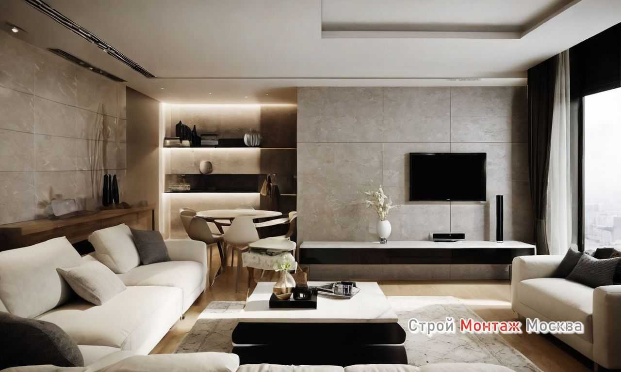 Smart-офис технологии управления для повышения продуктивности бизнеса и команды