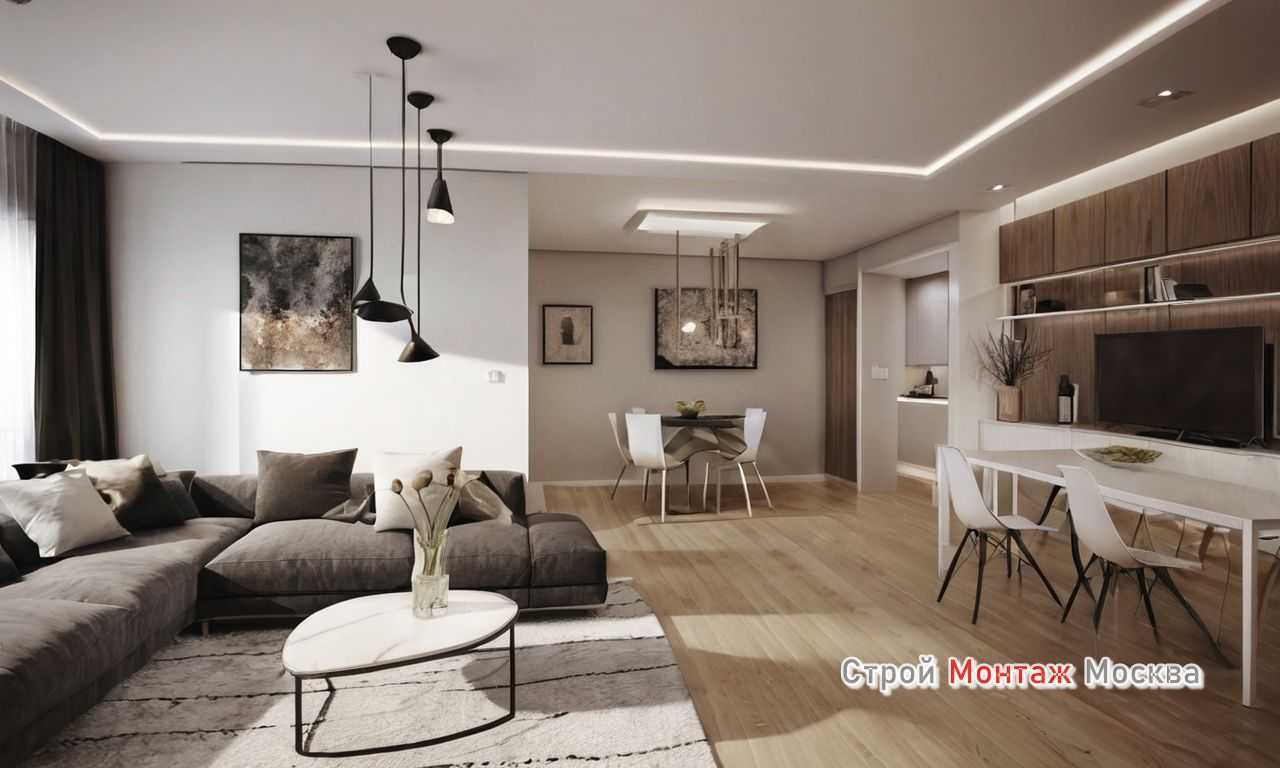 Цветовые решения для кинозалов для создания ярких впечатлений зрителей